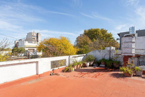 Imagen 27 de 30 de Saavedra: Ph 3 Amb + Terraza + Quincho + Balcon