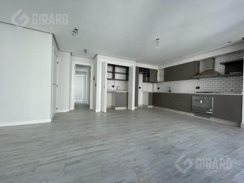 Imagen 25 de 30 de Edificio La Palma Ii , Semipiso De 3 Ambientes En Venta, Playa Grande