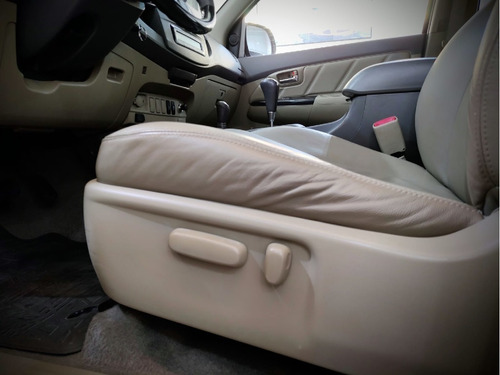 Imagem 11 de 14 de Toyota Hilux Sw4 Srv 3.0 Diesel 7 Lugares 2012