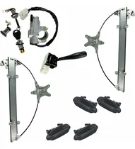 Comprar Chapas Elevadores Manija Exterior Nissan Tsuru Iii 2.0 92-17