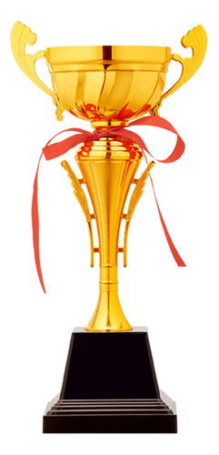 Trofeo De Oro Premio De Del Primer Lugar, Copa De