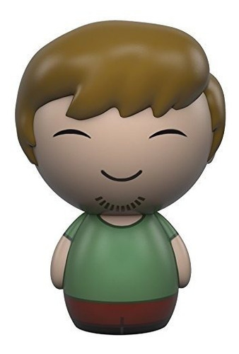 Funko Dorbz: Figura De Acción Scooby Doo - Shaggy