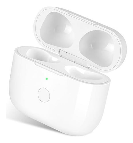 Funda De Carga Inalambrica Compatible Con AirPods De 3ª Gene