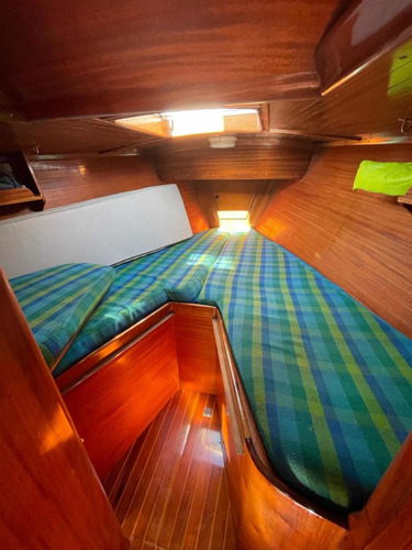 Velero Frers 31