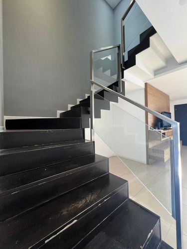 Venta - Depto Premium 3dorm - 2 Cocheras