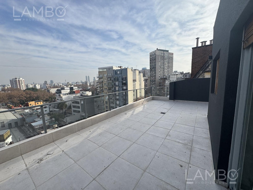 Venta Duplex A Estrenar Con Terraza Propia Palermo Soho