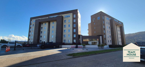 Isla Teja, Mirador Del Santuario, Condominio