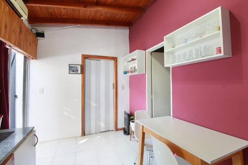Alquiler Ph De 3 Ambientes Y Depto. 2 Ambientes Reciclado En San Fernando, Excelente Ubicación
