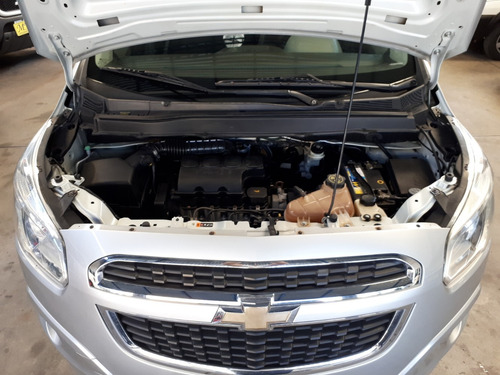 Chevrolet Spin 1.8 Lt Manual