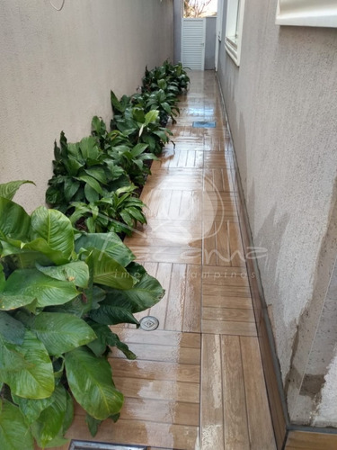 Imagem 20 de 23 de Casa Para Venda No Condomínio Parque Das Resedás Em Campinas - Imobiliária Em Campinas - Ca01155 - 70224559