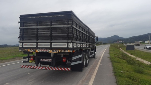 Imagem 4 de 10 de Volkswagen 24330