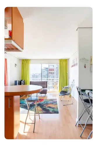 Diario: Minimo 3 Noches Suite/estar/terraza/tv/wf Y Mas