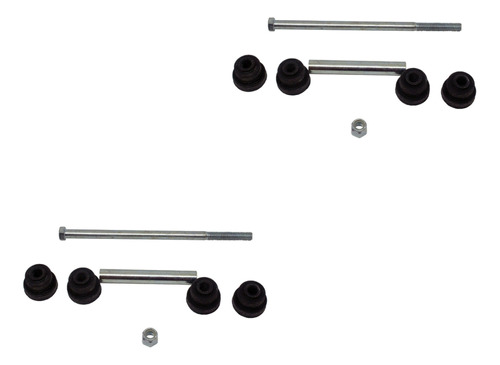 Set 2 Tornillos Estabilizadores Tra Dodge Neon 00-05 Ts