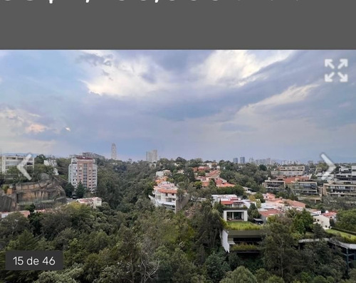 Imagen 19 de 30 de Departamento En Venta Y/o Renta Amueblado Con Terraza (m2d24