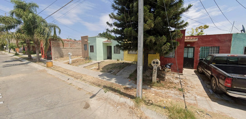 Casa En Venta De Remate Bancario, Santa Fe, Tlajomulco De Zúñiga Jalisco Jmjc12