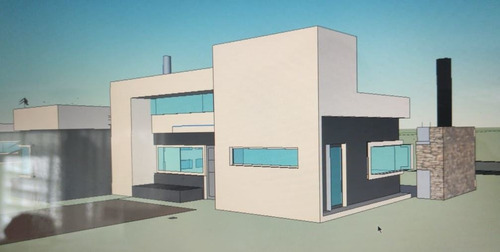 Casa 4 Dormitorios 1 Planta Deportiva - Oportunidad En Pozo.