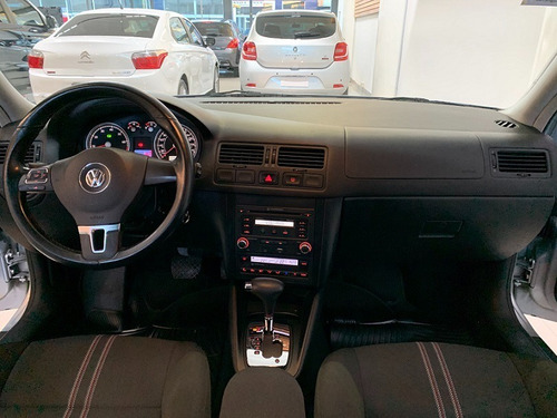 Volkswagen Bora 2.0 Trendline Tip