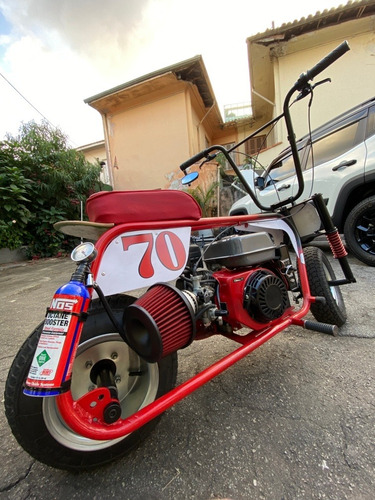 Mini Moto Para Quem Gosta De Buggy Scooter Bike Brinquedos