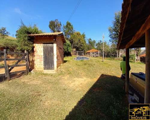 Imagem 15 de 19 de Cód.: 1373 - Sítio 7,5 Alqueires - Boa Estrutura! - 1373 - 70189218