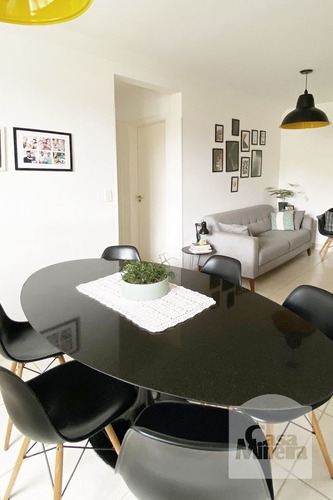 Imagem 4 de 15 de Apartamento À Venda No Pilar - Código 462704 - 462704