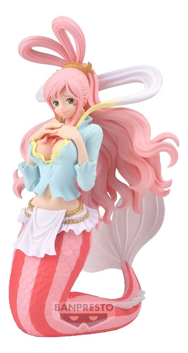 One Piece - Glitters & Glamour - Princess Shirahoshi