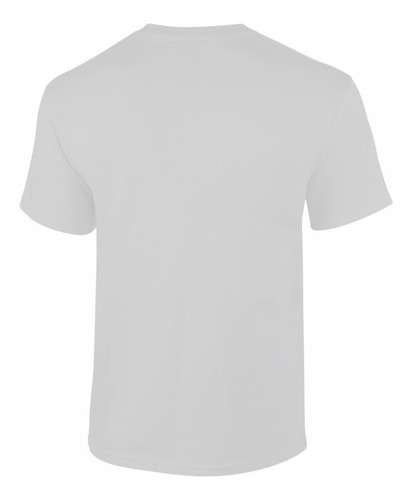 Playera Papa Mi Heroe Spiderman Todas Las Tallas
