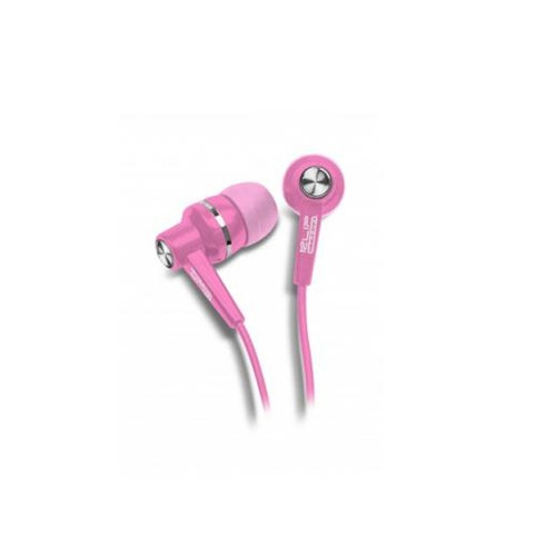 Auriculares Klip Xtreme Sport Kse-105pk Rosado     Zonatecno