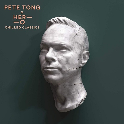 Lp Chilled Classics [2 Lp] - Pete Tong