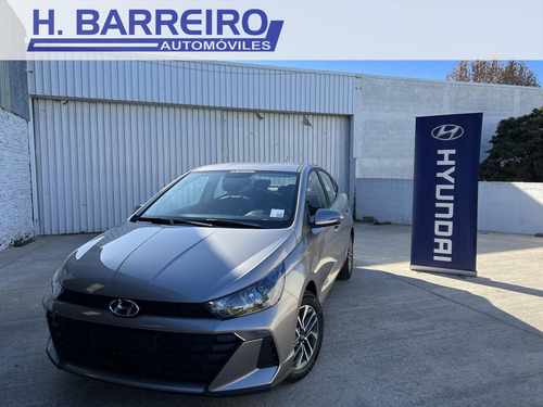 Hyundai HB20S SEDAN PREMIUM