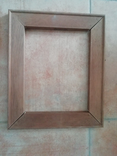 Imagen 4 de 4 de Remato Bastidores De Madera, Con Lienzos Negociables