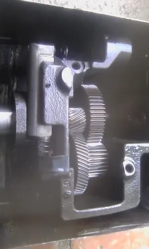 Motorreductor