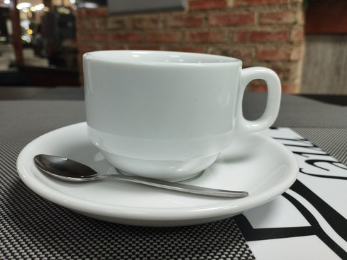 Imagen 3 de 4 de Tazas Para Café