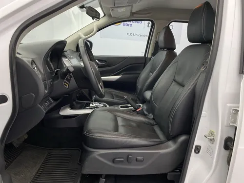 Renault Alaskan 2.5 Intens