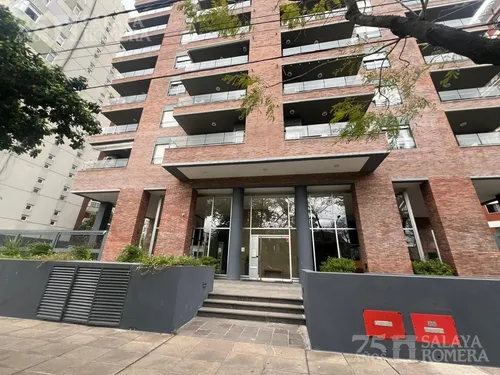 Departamento en alquiler en Vicente López