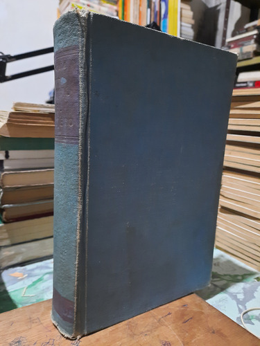 Manual Práctico Del Relojero Donald De Carle (Usado)