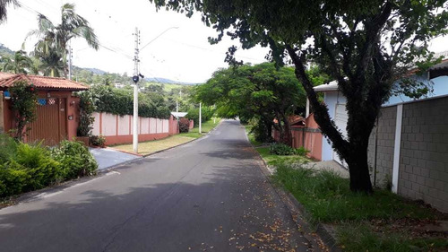 Imagem 13 de 13 de Chácara Plana Circuito Das Águas, Amparo, São Paulo.