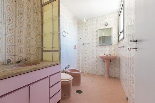 Imagem 16 de 30 de Apartamento - Vila Clementino - Ap4398
