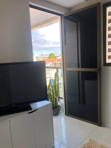 Imagem 4 de 10 de Apartamentos - Ref: V2554