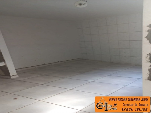 Imagem 9 de 15 de Casa No Baln. São Jorge, Em Itanhaém, Litoral Sul De São Paulo