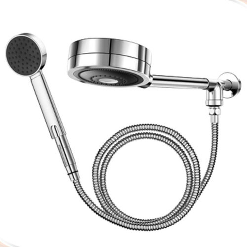 Ducha Technoshower Docol Com Desviador Aquecimento Solar/gás