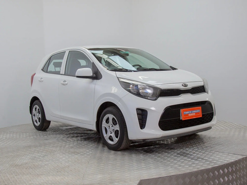 Kia 1.0 Lx Abs Mt Morning