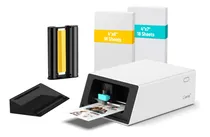 Comprar Impresora Y Cortadora De Pegatinas Liene Pixcut S1 300 Dpi