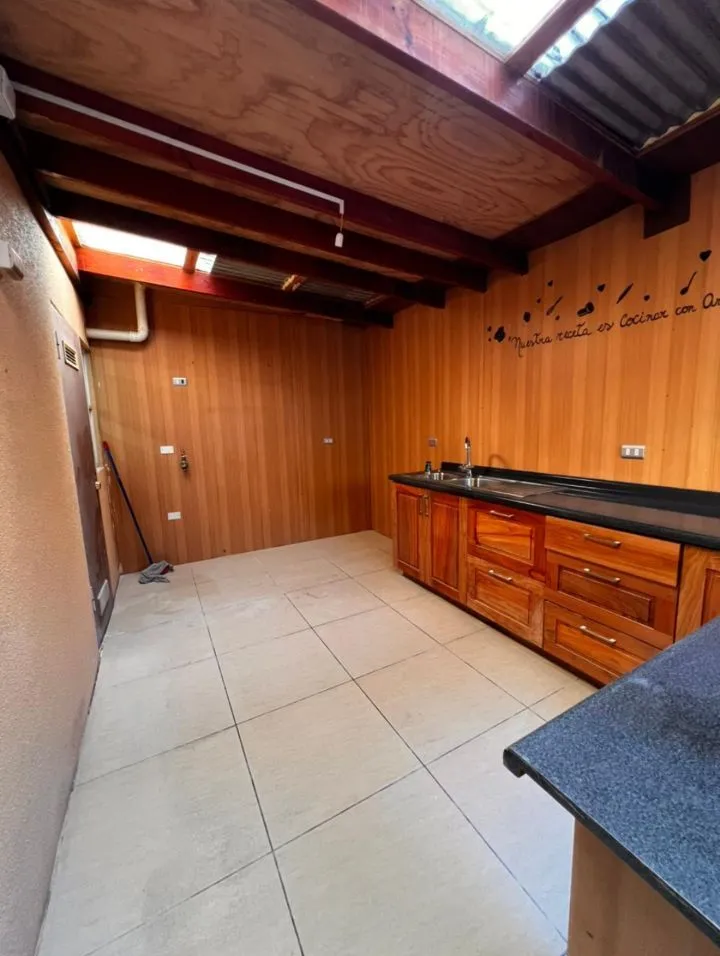 Imagen 4 de 11 de Arriendo Casa 3d 2b En Villa Plazas Del Sol, Chiguayante,