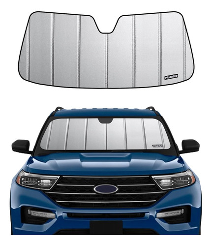 Parasol Parabrisas Ford Explorer 2020-2022, Protección...
