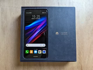 Huawei Mate 10 Pro 128 Gb Azul 6 Gb Ram Google Android 12