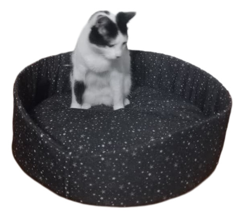 Cama Moisés Cucha Para Gato - Perro- Mascotas 45 X 15