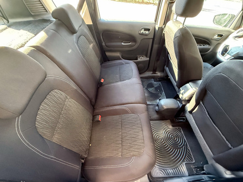 Citroën C3 Aircross 1.6 16V Sx