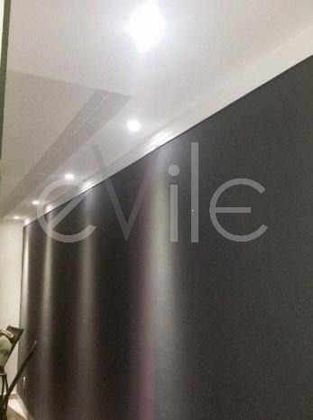 Apartamento À Venda Em Residencial Parque Da Fazenda - Ap006157
