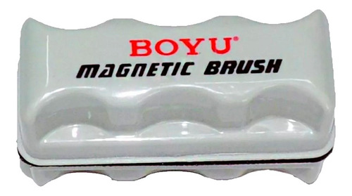 Boyu Limpador Magnético Flutuante Fmb-203a - Md 8mm