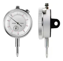 Comprar Relógio Comparador Analógico 0,10 0-10mm Pu002F Base Magnética